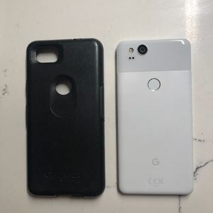 Google pixel 2 (unlocked)
